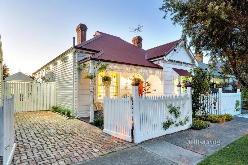 121 Pearson Street, Brunswick West, VIC 3055 House for Sale