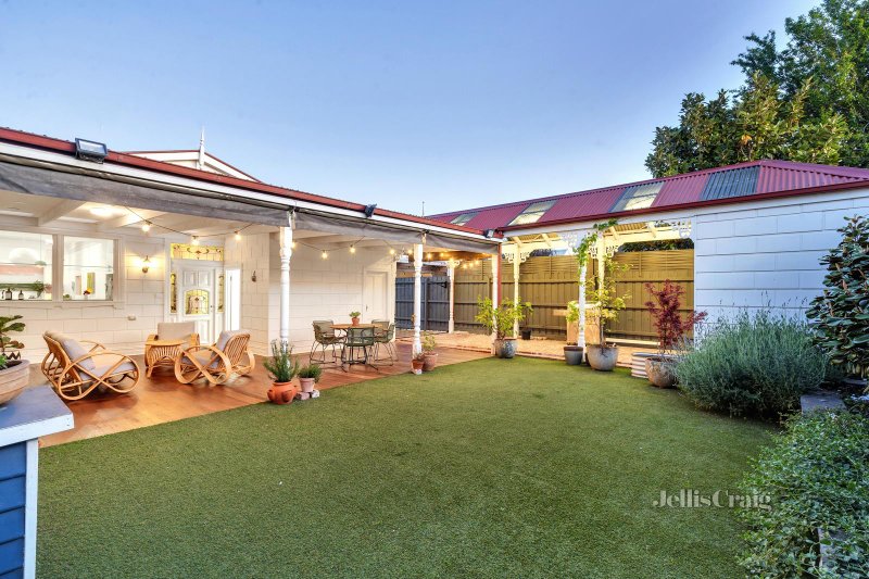 121 Pearson Street, Brunswick West, VIC 3055 House for Sale