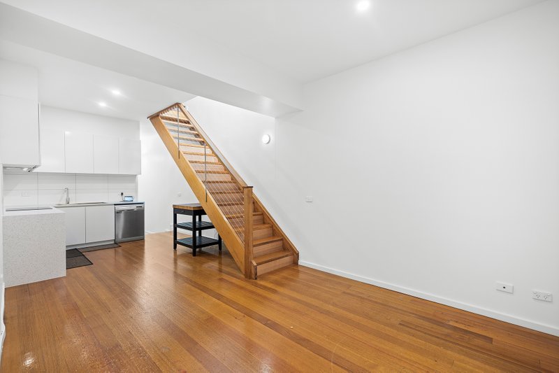 121 Peel Street, North Melbourne, VIC, 3051