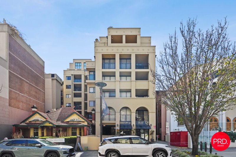 KOGARAH property image