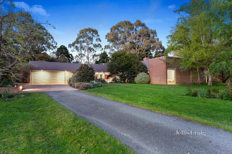 122 Fisken Road