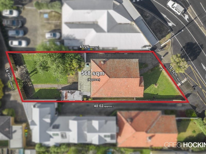 122 Melbourne Road, Williamstown, VIC 3016 House for Sale