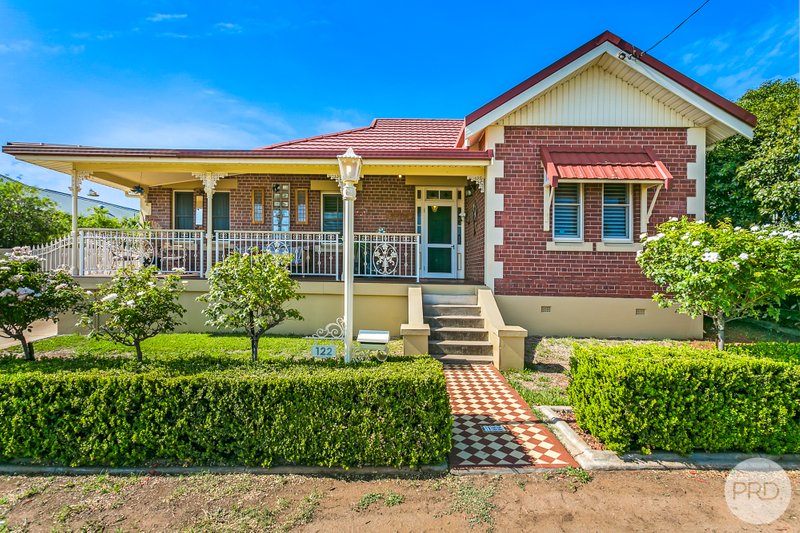 122 North Street TAMWORTH NSW 2340