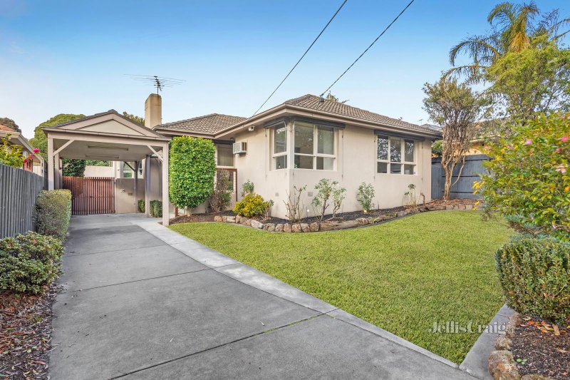 122 Shafer Road, Blackburn North, VIC 3130 House for Sale