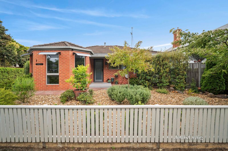 1/221 Talbot Street, Ballarat Central, VIC 3350 House for Sale