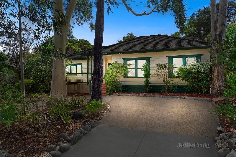 1/23 Mayona Road, Montmorency, VIC 3094 House for Sale