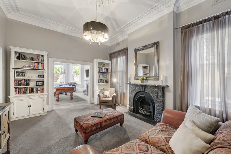 123 Riversdale Road, Hawthorn, VIC 3122 House for Sale