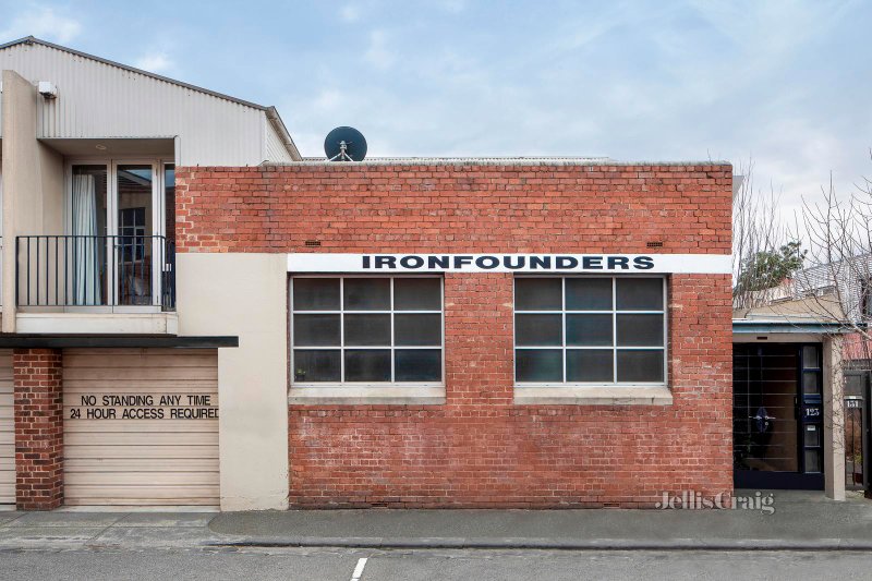 123 Rose Street, Fitzroy, VIC 3065 Townhouse for Sale