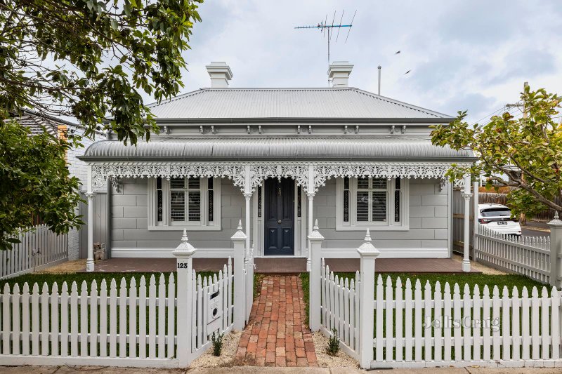 123 The Parade, Ascot Vale, VIC 3032 House for Sale