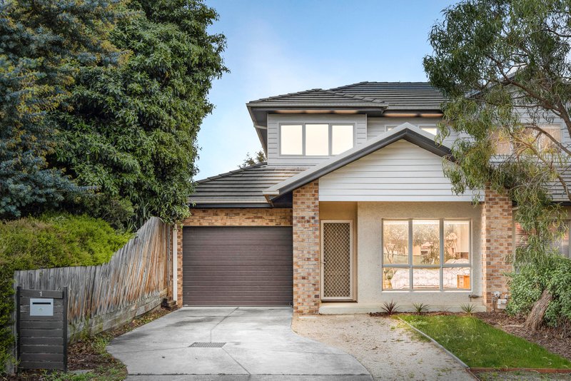 1/24 Strathallan Road, Macleod, VIC 3085 Townhouse for Sale