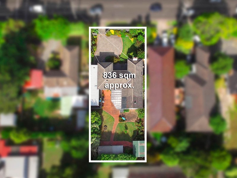 124 Wantirna Road, Ringwood, VIC 3134 House for Sale