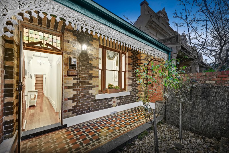 124 Westgarth Street, Fitzroy, VIC 3065 House for Sale