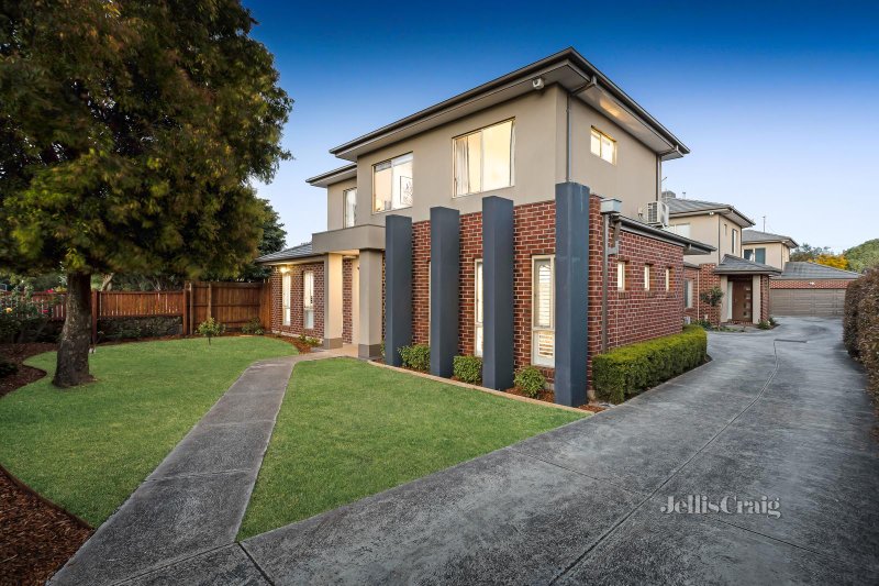 1/246 Lawrence Road, Mount Waverley, VIC 3149 Townhouse for Sale