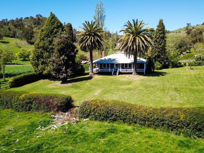 TUMBARUMBA property image