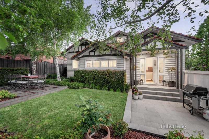 1256 Toorak Road, Camberwell, VIC 3124 House for Sale