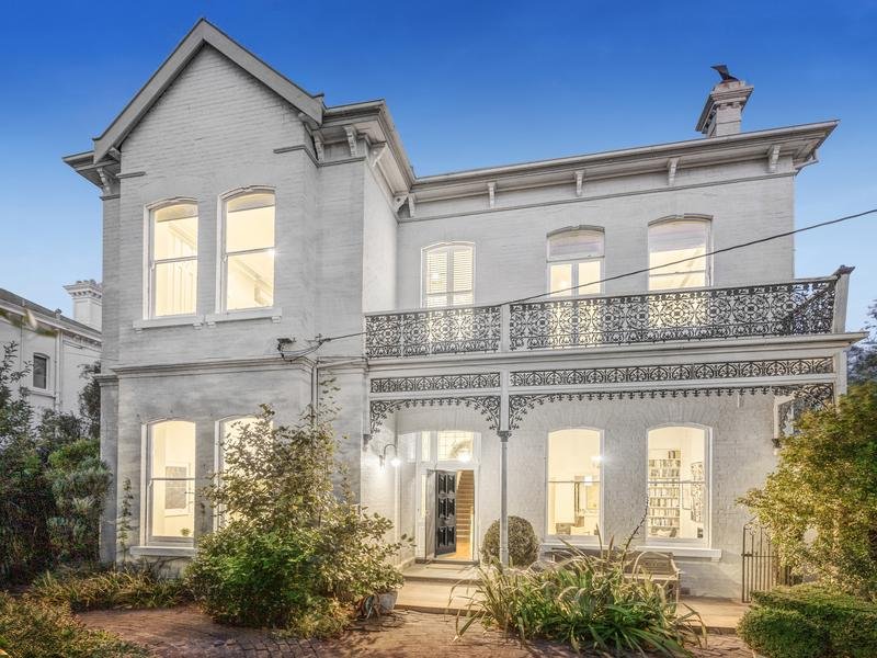 126 Kooyong Road, Armadale, VIC 3143 House for Sale