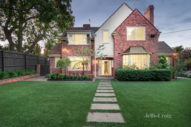 1/26 Stanhope Grove, Camberwell, VIC 3124 House for Sale