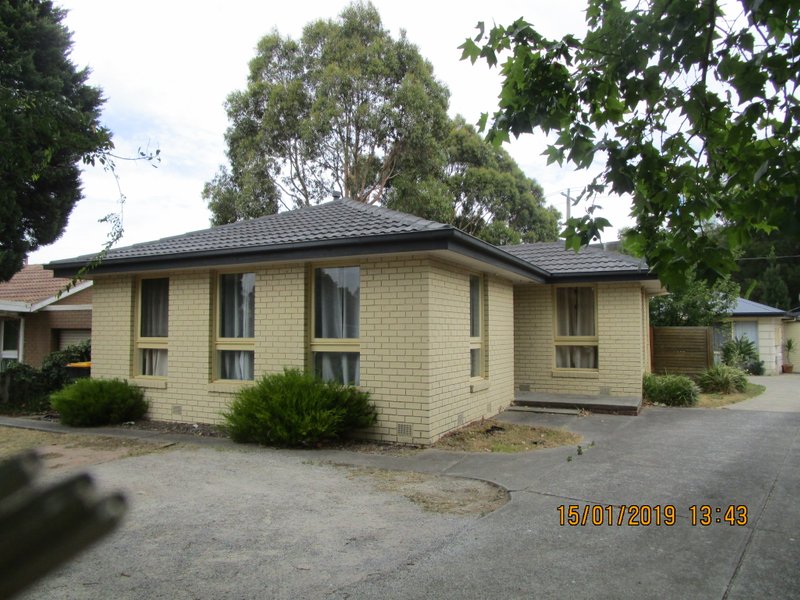 1/27 Chelsea  Avenue Mulgrave - Image1