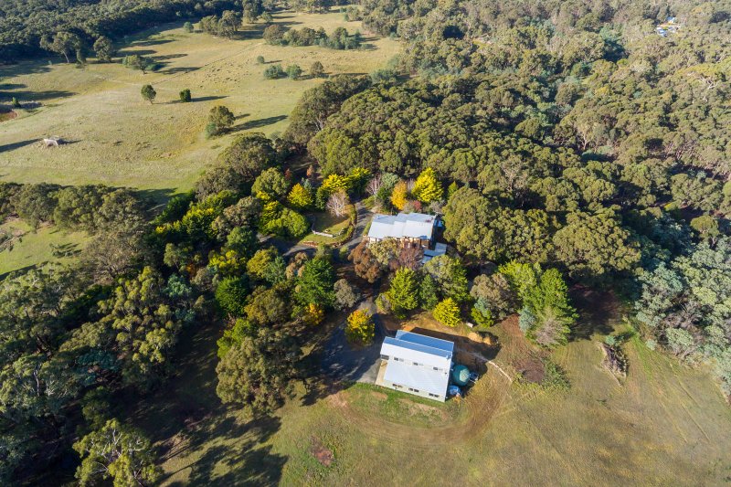 127 Falloons Road, Woodend RT Edgar