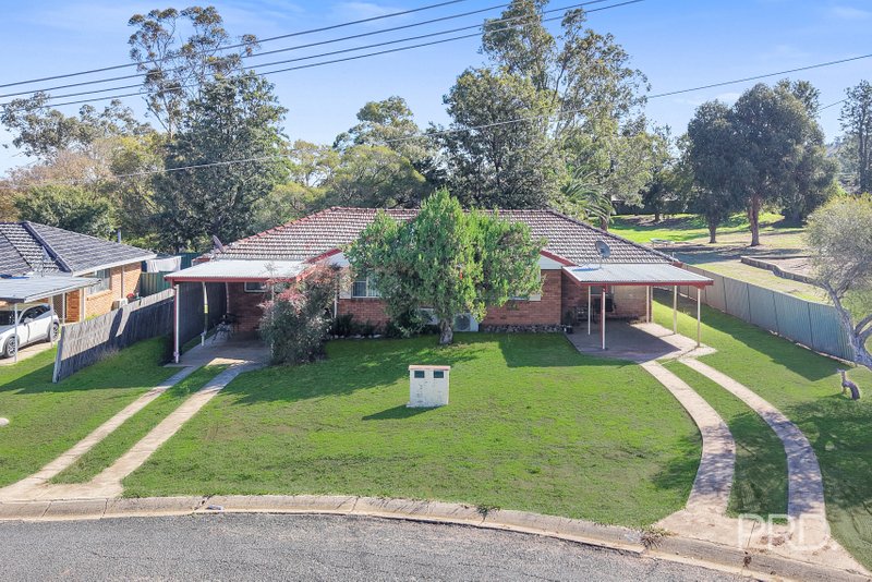TAMWORTH property image