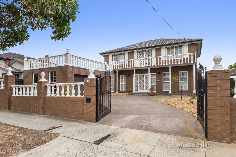 127 Leila Road