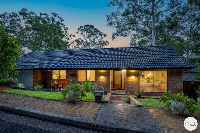 OATLEY property image