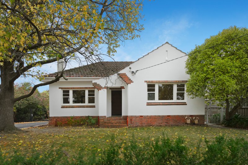 1/27 Summerhill Road, Glen Iris, VIC 3146 House for Sale