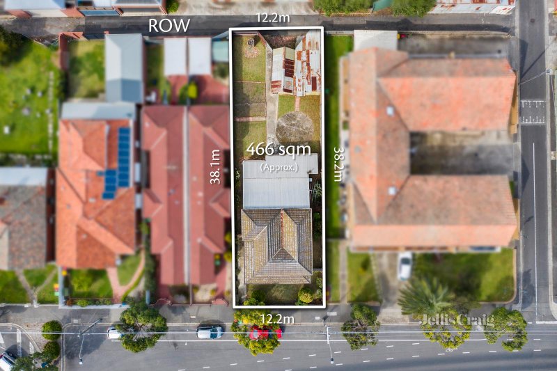 128 Dean Street, Moonee Ponds, VIC 3039 House for Sale