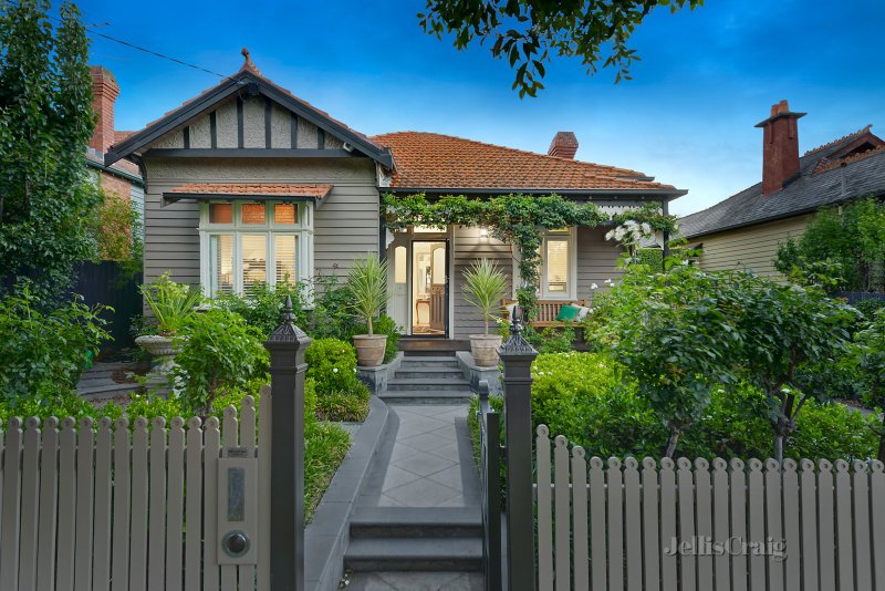 128 Harcourt Street, Hawthorn East, VIC 3123 House for Sale