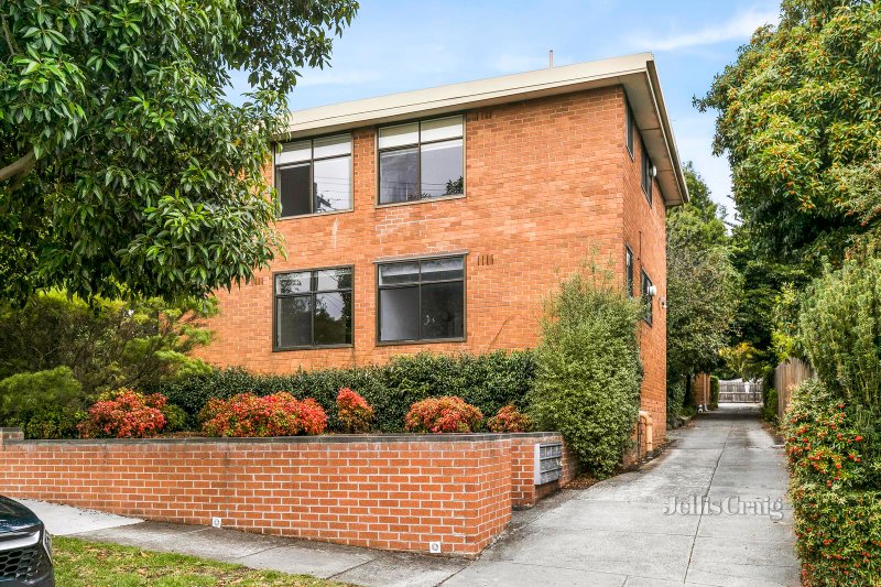 1/28 Hopetoun Street, Moonee Ponds, VIC 3039 Apartment for Sale