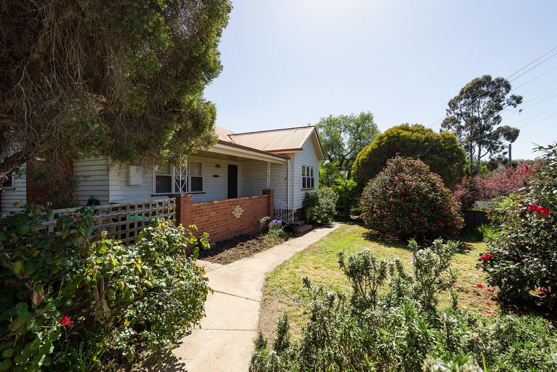 129 Duke Street, Castlemaine, VIC 3450 House for Sale