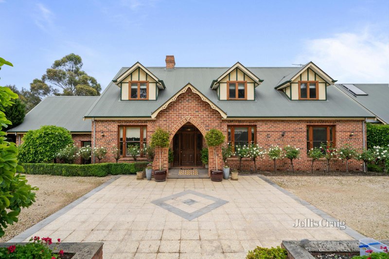 129 McLennans Road, Plenty, VIC 3090 House for Sale