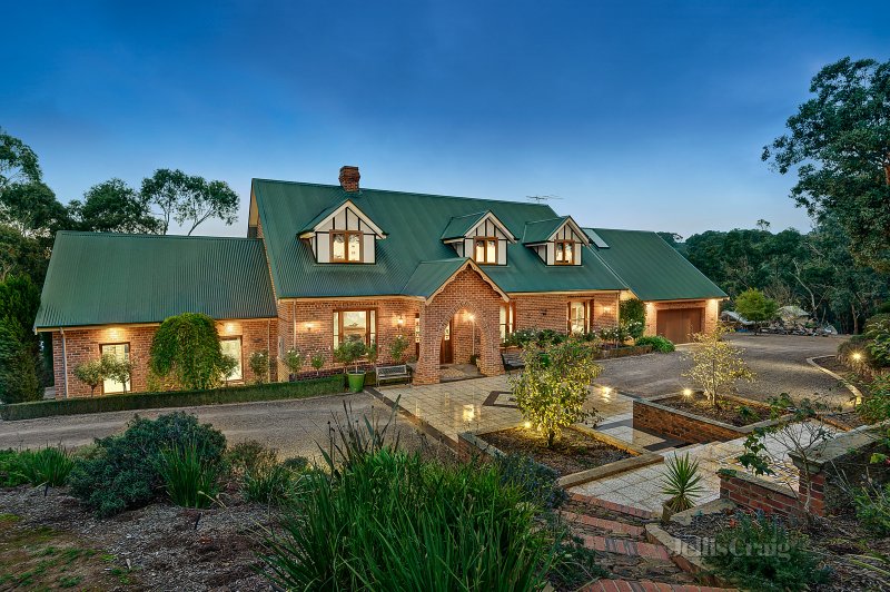 129 McLennans Road, Plenty, VIC 3090 House for Sale