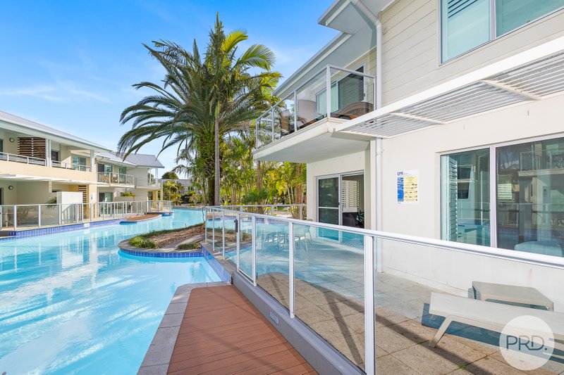 SALAMANDER BAY property image