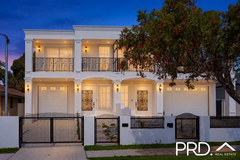 MILPERRA property image