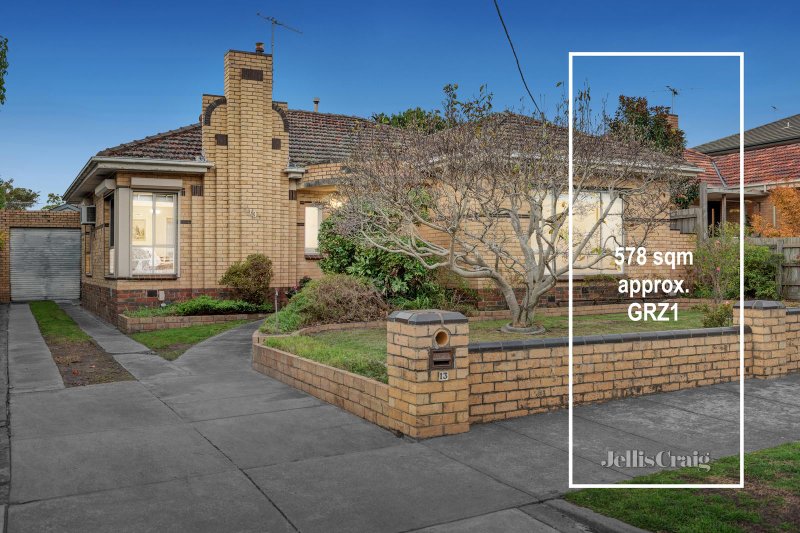 13 Bevis Street, Bentleigh East, VIC 3165 House for Sale