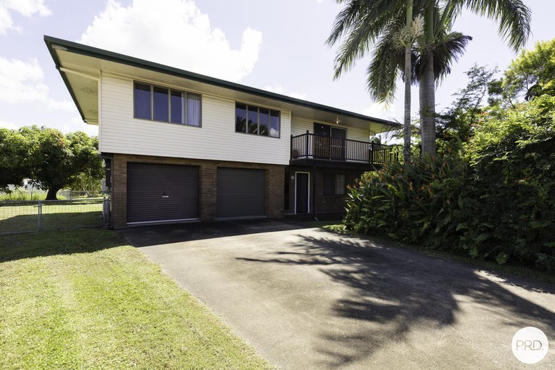 MOUNT PLEASANT property image