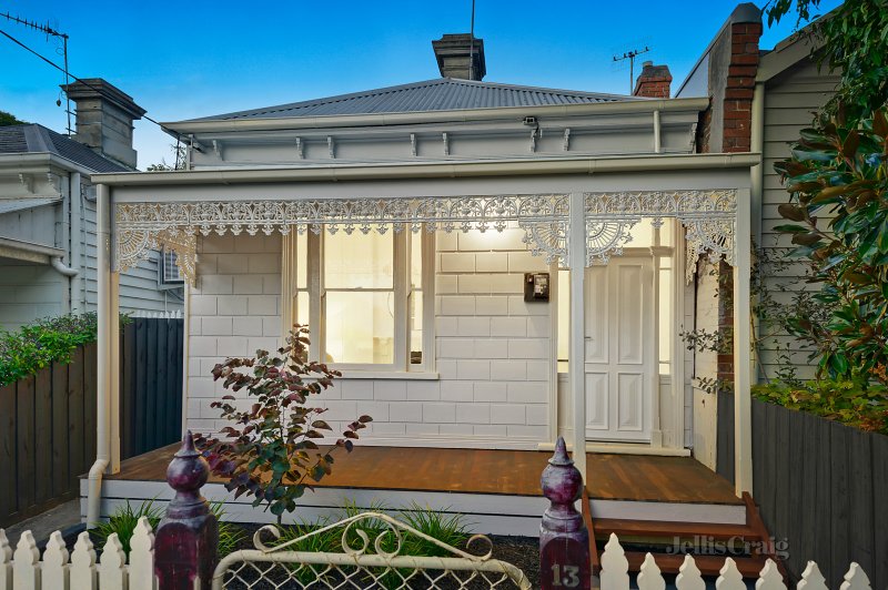 13 College Street, Hawthorn, VIC 3122 House for Sale