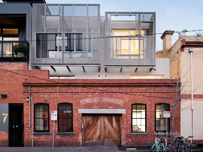13 Kent Street