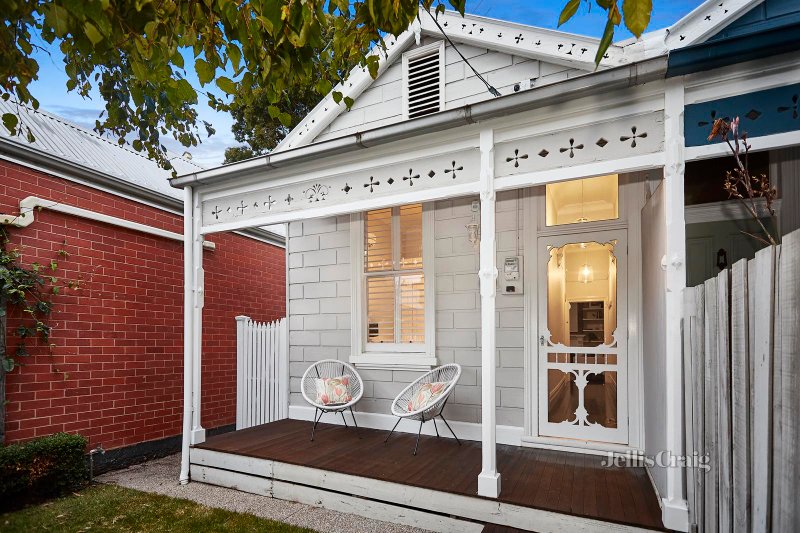 13 King Street, Richmond, VIC 3121 House for Sale