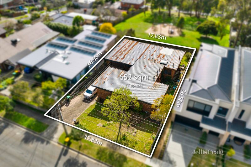 13 Linton Avenue, Templestowe Lower, VIC 3107 House for Sale
