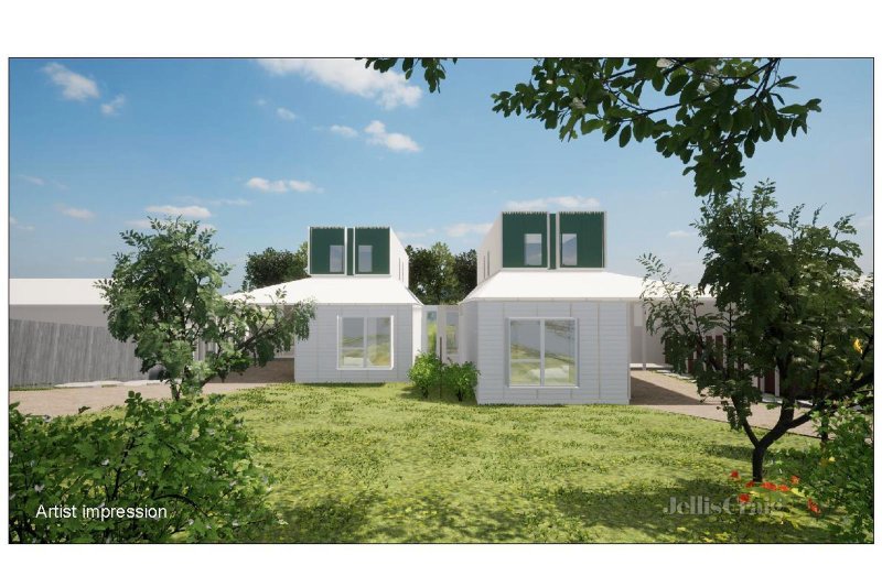 13 Mill Street, VIC 3444 Land for Sale