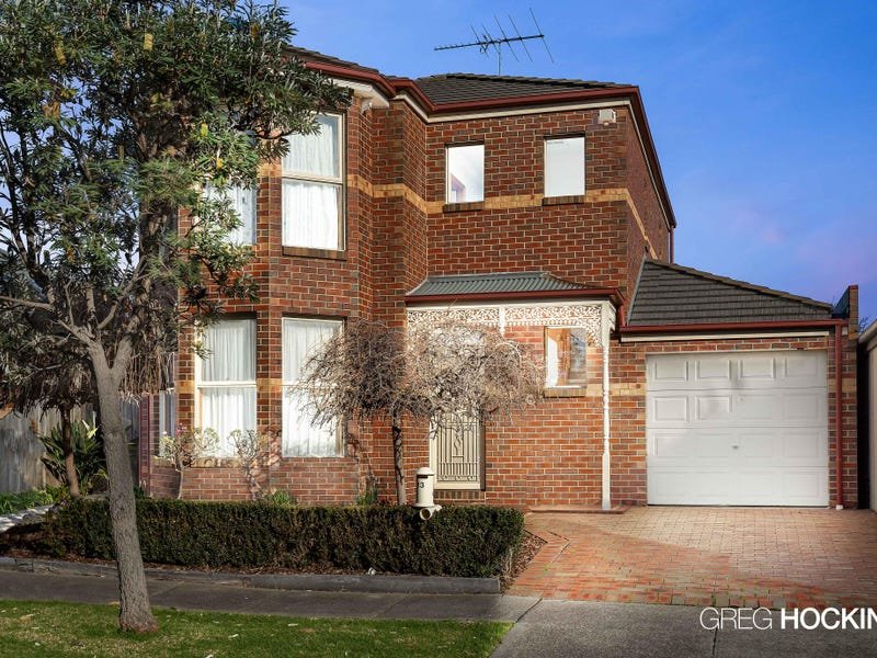 13 Proctor Street, Williamstown, VIC 3016 House for Sale