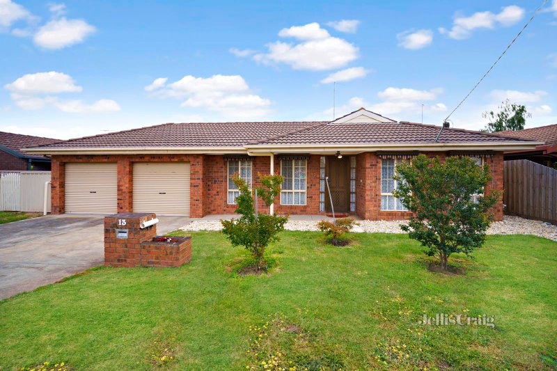 13 Shasta Drive, VIC 3356 House for Sale