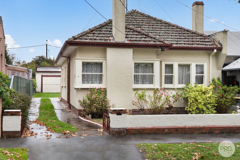 13 Windermere Street BALLARAT CENTRAL VIC 3350