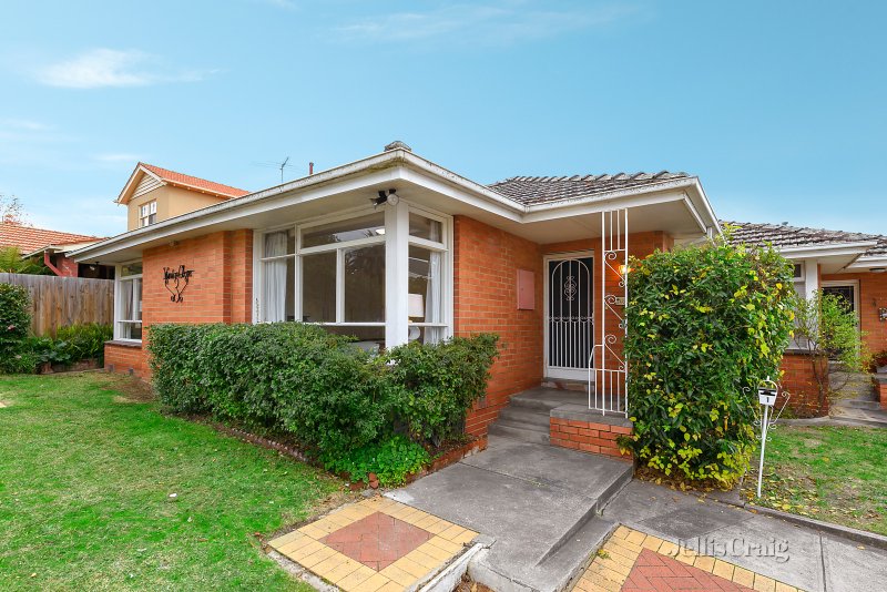 1/3 Winton Road, Malvern East, VIC 3145 Villa for Sale