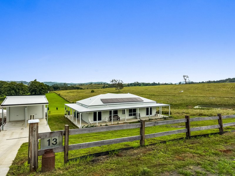 KYOGLE property image