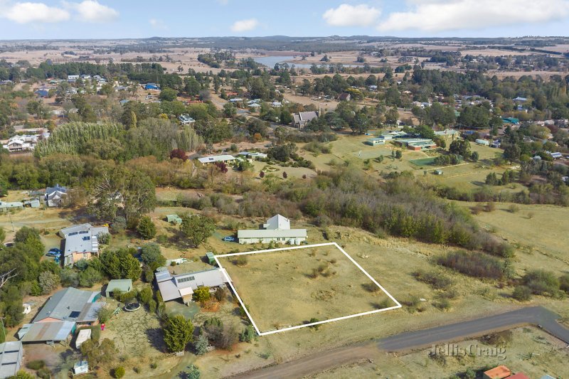 13 Young Street, Malmsbury, VIC 3446 Land for Sale