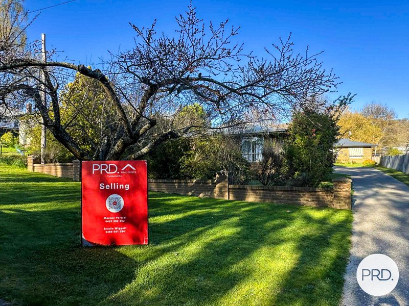TUMBARUMBA property image