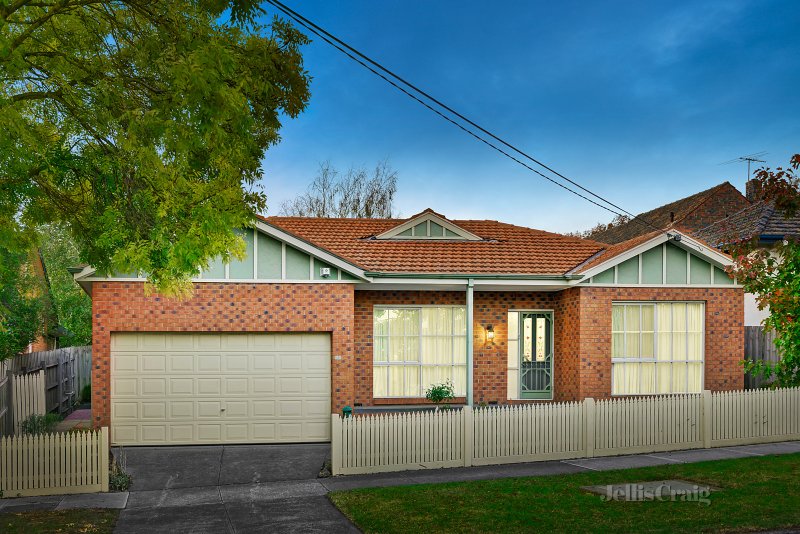 131 Broughton Road, Surrey Hills, VIC 3127 House for Sale